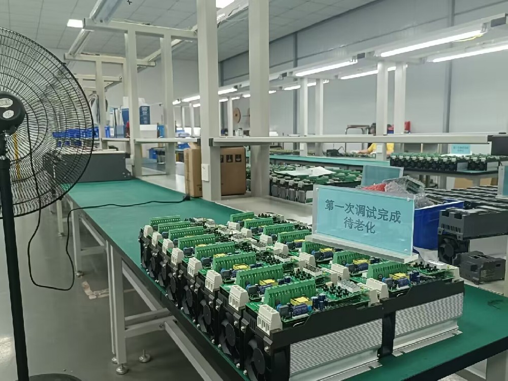 电力调解器在选型时为什么要放大20%以上？