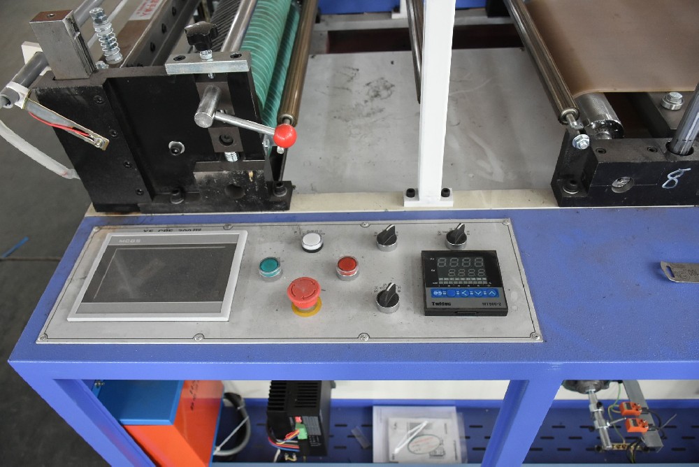 温控表加热已阻止，，可是仍然冲温怎么办？