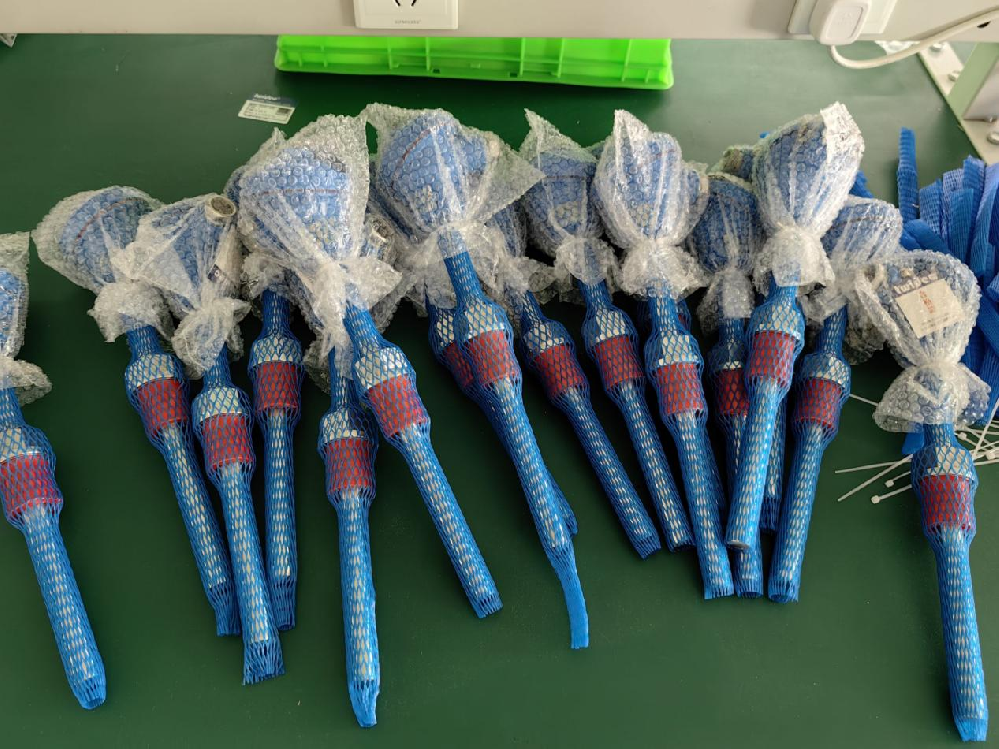 苏州28圈与上海新硕乐成告竣相助，，助力注塑行业生产