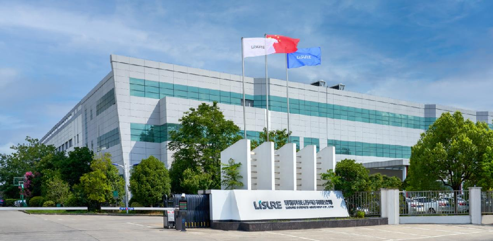 助力生物制药行业，，，苏州28圈与利穗科技乐成告竣相助