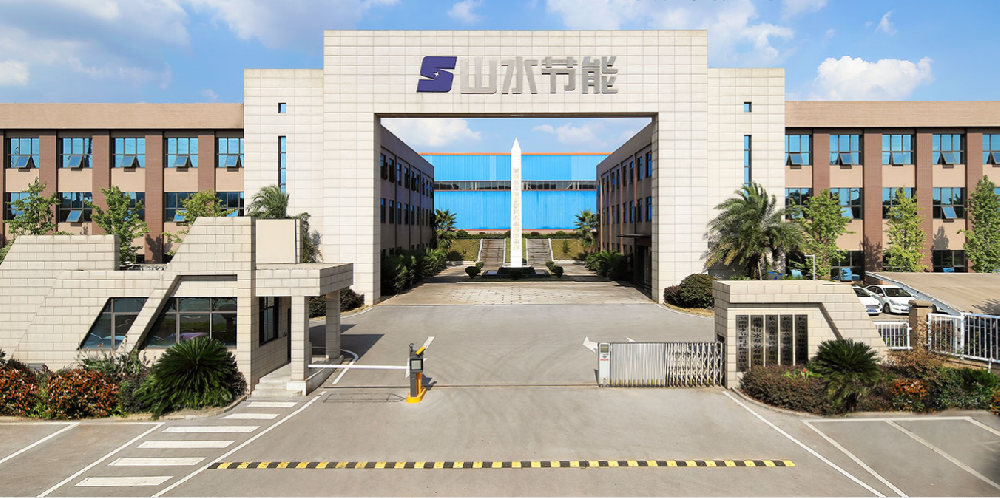 苏州28圈电子与湖南山水泵业乐成告竣相助