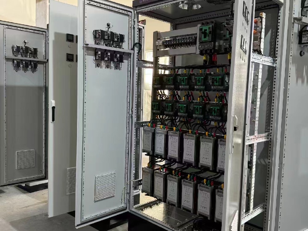 电力调解器常见故障有哪些？