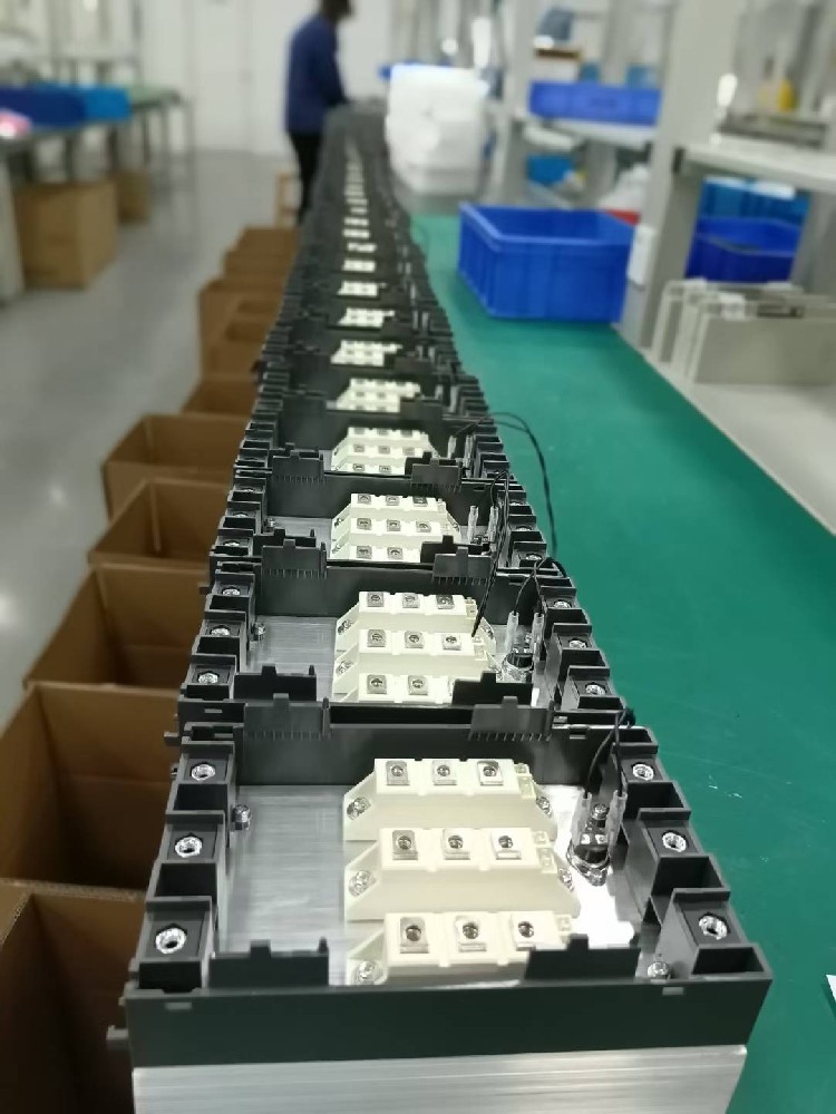 口碑好的电力调解器生产商有哪些？