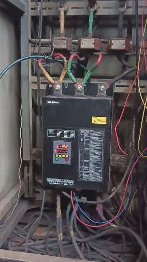 电力调解器在未来的市场趋势是什么？？未来几年内会有哪些重大生长或转变？？