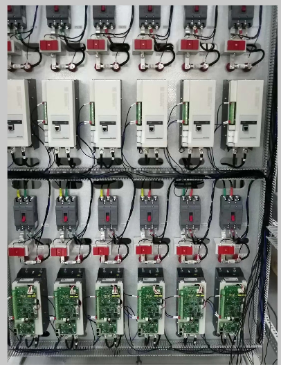 在电力调解器领域，，，有哪些最新的立异或手艺趋势值得关注？？