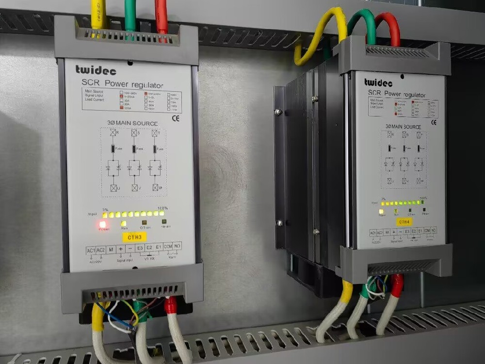 电力调解器的散热设计对其恒久稳固运行有何主要性？