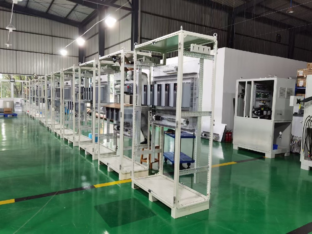 关于电力调解器的电磁兼容性（EMC）要求有哪些？？？