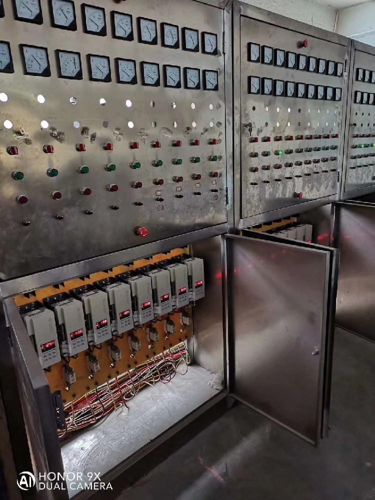 当电力调解器的触发模？？榉浩鸸收，有哪些应急处理步伐？？？