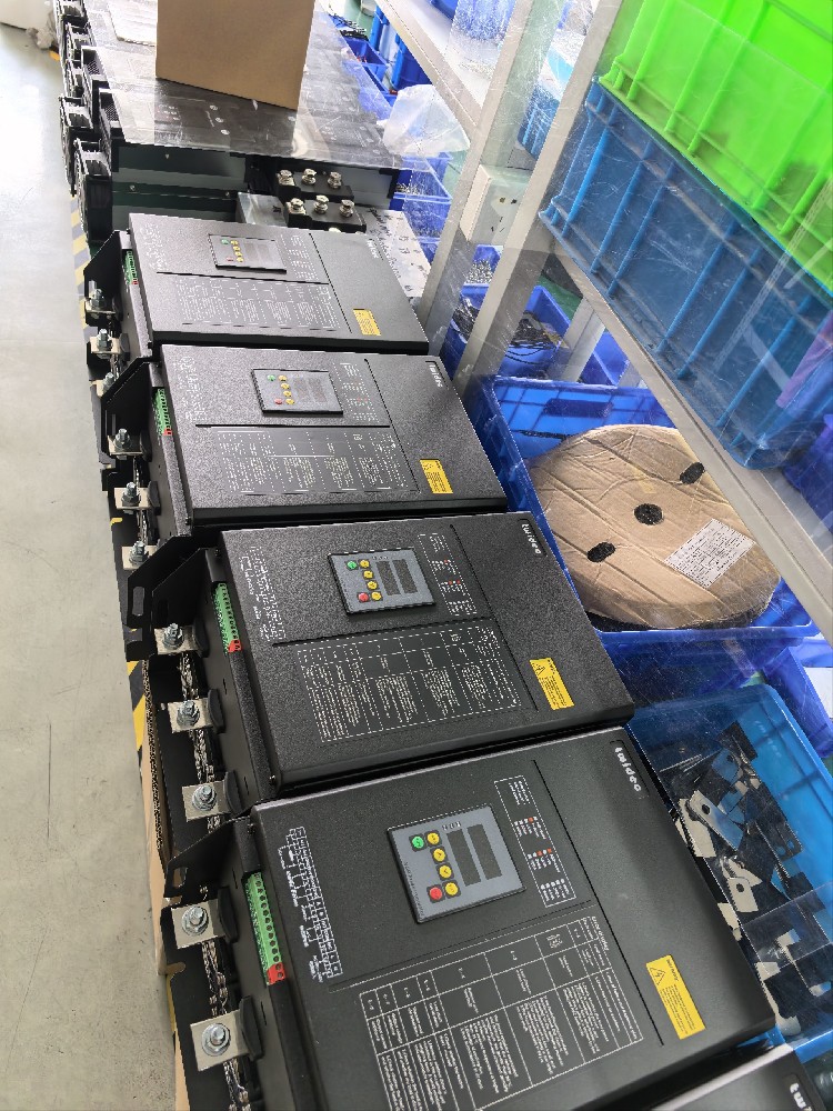 国货之光！！合泉突破温控垄断，赋能半导体工业新飞跃