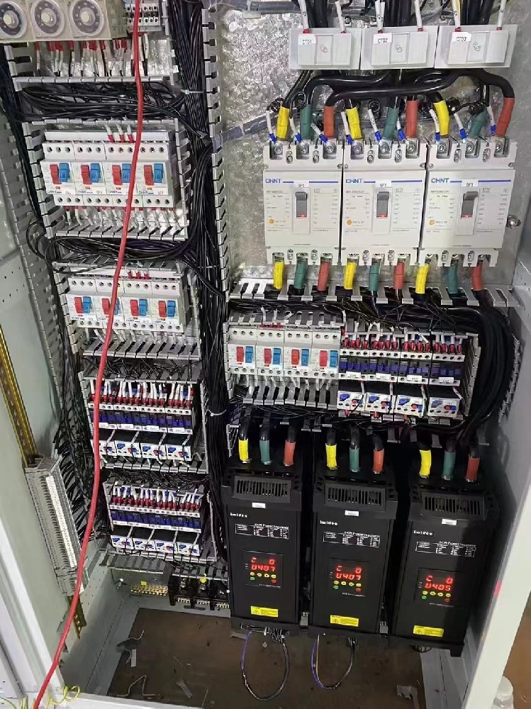 化工生产避坑指南：温控系统升级怎样破解产能瓶颈？？