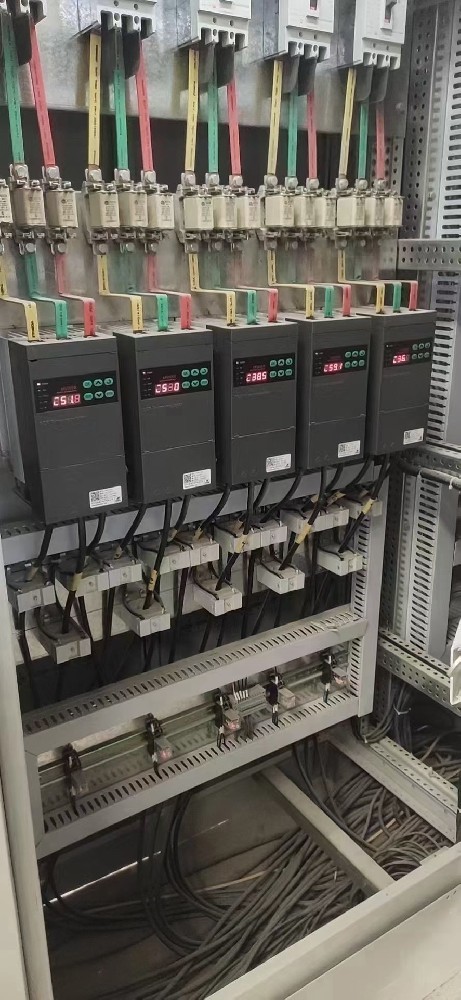 当温控成为工业刚需，，这家民族品牌凭什么脱颖而出？？