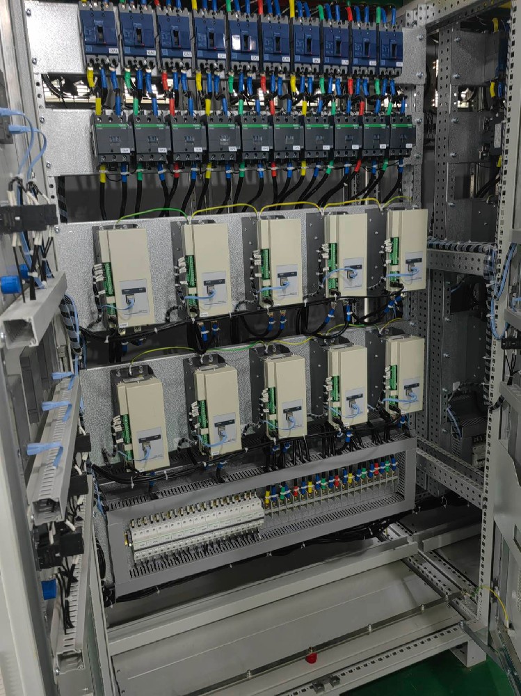 从报废百万到产能翻倍，，工业烤箱温控的逆袭背后藏着什么？？