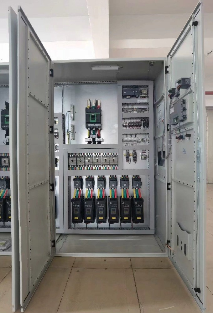 电力调解器引发通讯故障？？深度剖析滋扰源及应对战略